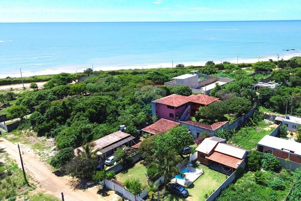 Casa - Venda - Anchieta , Espírito Santo - DJI_0092.jpg - 620181007-13