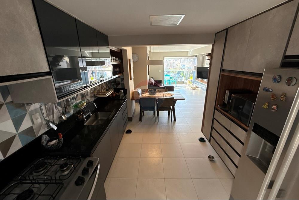 Cobertura - Venda - Vitória , Espírito Santo - Ed. Ilha da Trindade - (Jardim Camburi) - 5.JPG - 620121009-1