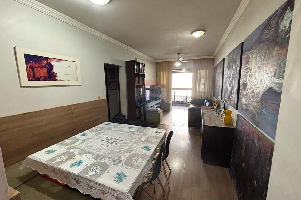 Apartamento - Venda - Vitória , Espírito Santo - 2 - ENTRADA SALA.jpeg - 620121026-42