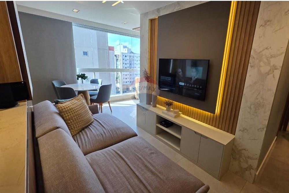 Apartamento - Venda - Vitória , Espírito Santo - sala 3.jpeg - 620151011-49