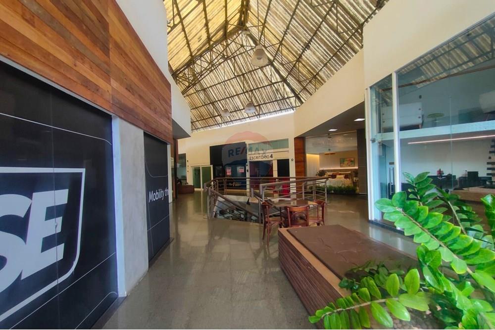 Loja em Shopping - Alugar - Vitória , Espírito Santo - 1.jpg - 620131002-495