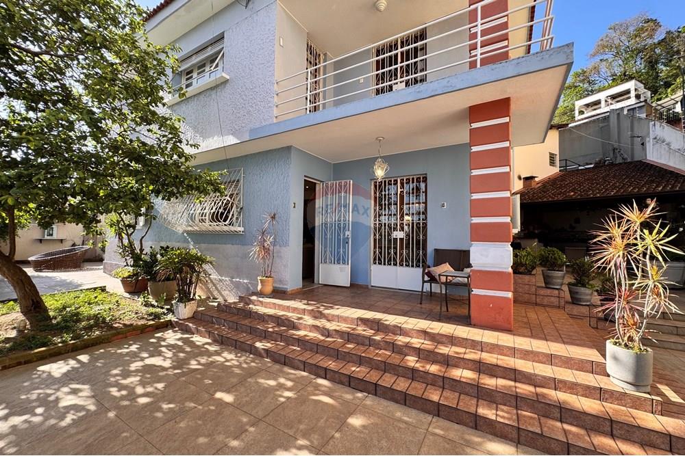 Casa - Venda - Vitória , Espírito Santo - Fachada IMG_8206 2.JPG - 620071072-4