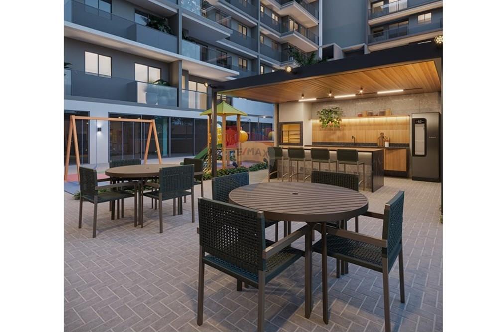 Apartamento - Venda - Vitória , Espírito Santo - 19_RZ_LIVING_GOURMET_HD.jpg - 620211002-22