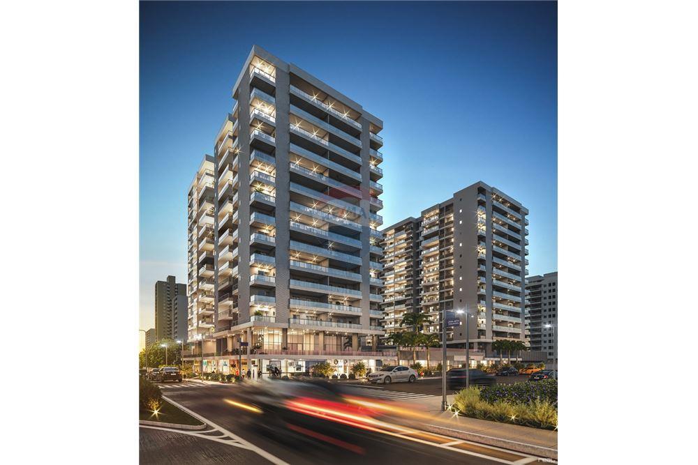 Apartamento - Venda - Vila Velha , Espírito Santo - fachada como vai ficar - 620171018-44