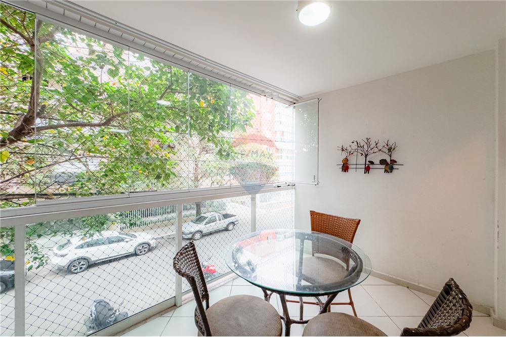 Apartamento - Venda - Vitória , Espírito Santo - 2 - 620131043-14