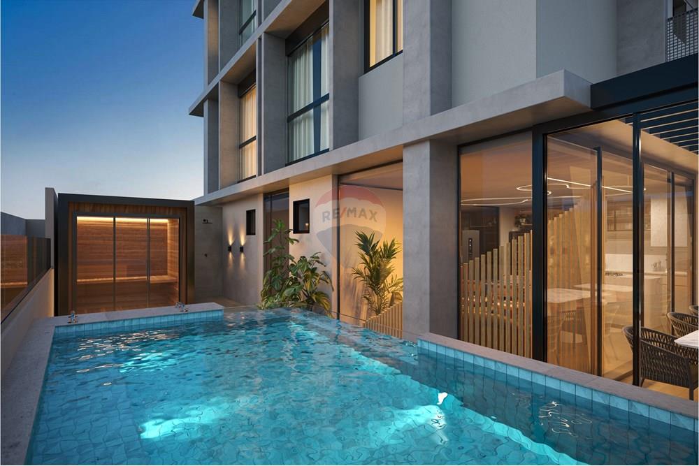 Studio - Venda - Vitória , Espírito Santo - PISCINA.jpg - 620271008-9