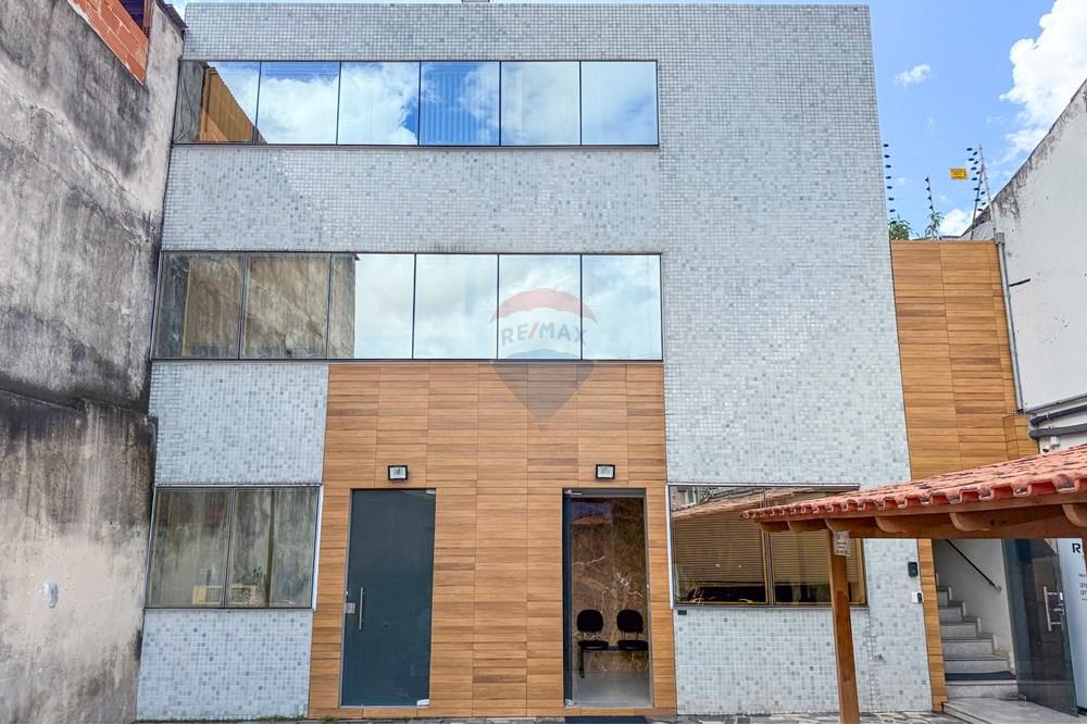 Prédio - Venda - Cariacica , Espírito Santo - IMG_0949.jpg - Fachada - 620171052-10