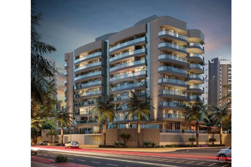 Apartamento - Venda - Vitória , Espírito Santo - Robson Castello_Fase 4_Fachada Noturna_Em alta.jpg.jpg - 620211017-3