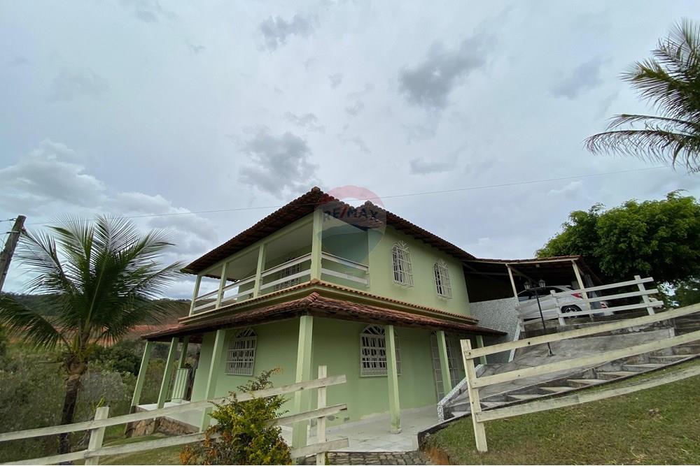 Chácara / Sítio / Fazenda - Venda - Guaçuí , Espírito Santo - WhatsApp Image 2025-08-08 at 11.20.45.jpeg - 620251001-46