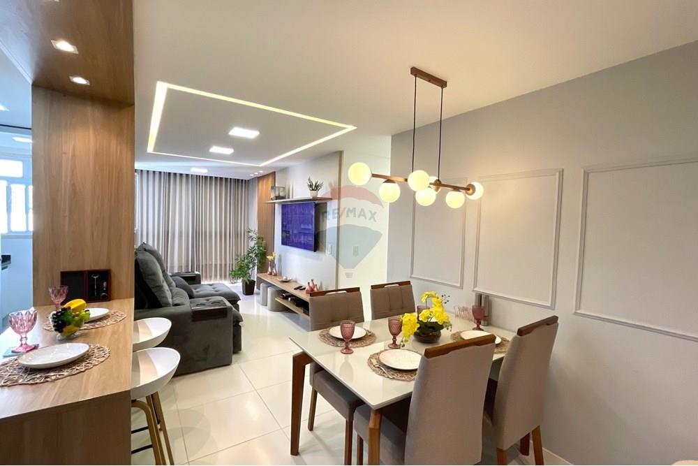 Apartamento - Venda - Vila Velha , Espírito Santo - 3.jpeg - 620131123-4