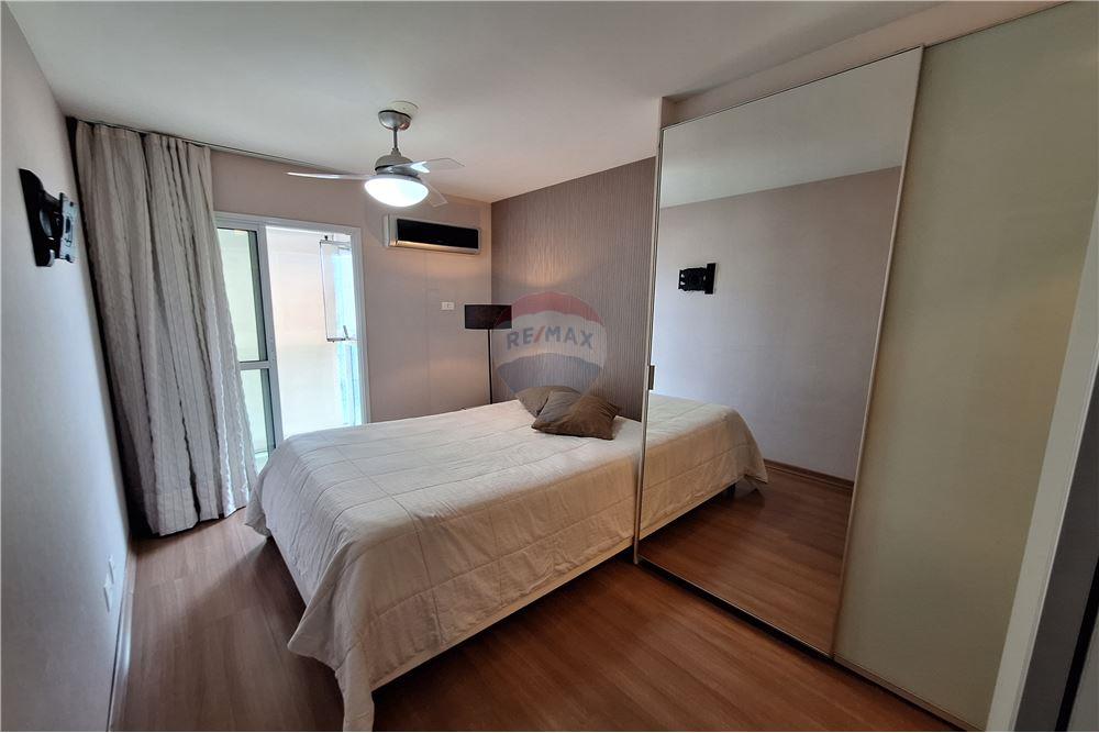 Apartamento - Alugar - Vitória , Espírito Santo - 6 - 620141001-96