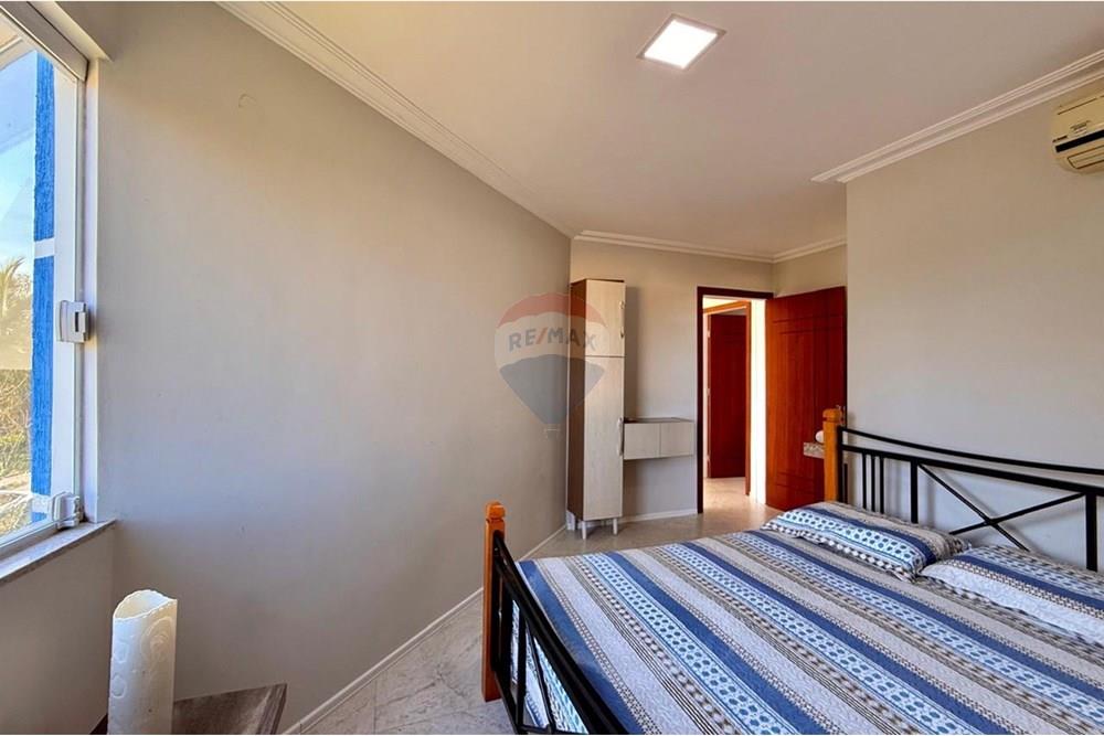 Casa de Condomínio - Venda - Guarapari , Espírito Santo - IMG-20250827-WA0106.jpg - Quarto principal - 620081023-18