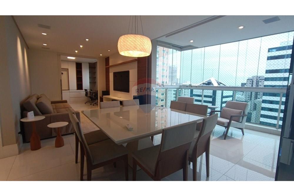 Apartamento - Alugar - Vitória , Espírito Santo - IMG_20250110_165904.jpg - 620121005-91