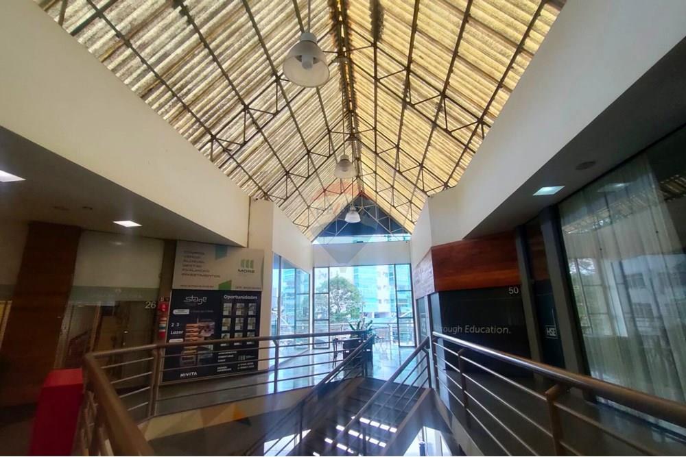 Loja em Shopping - Alugar - Vitória , Espírito Santo - 6.jpg - 620131002-495