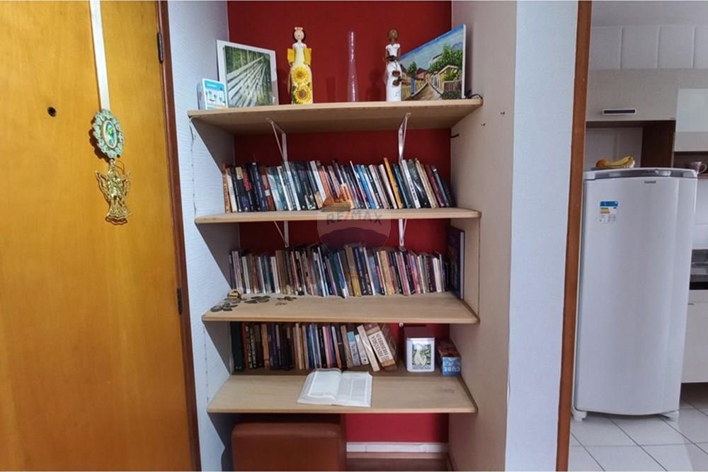 Apartamento - Venda - Vitória , Espírito Santo - Jantar-23.jpg - 620211025-1