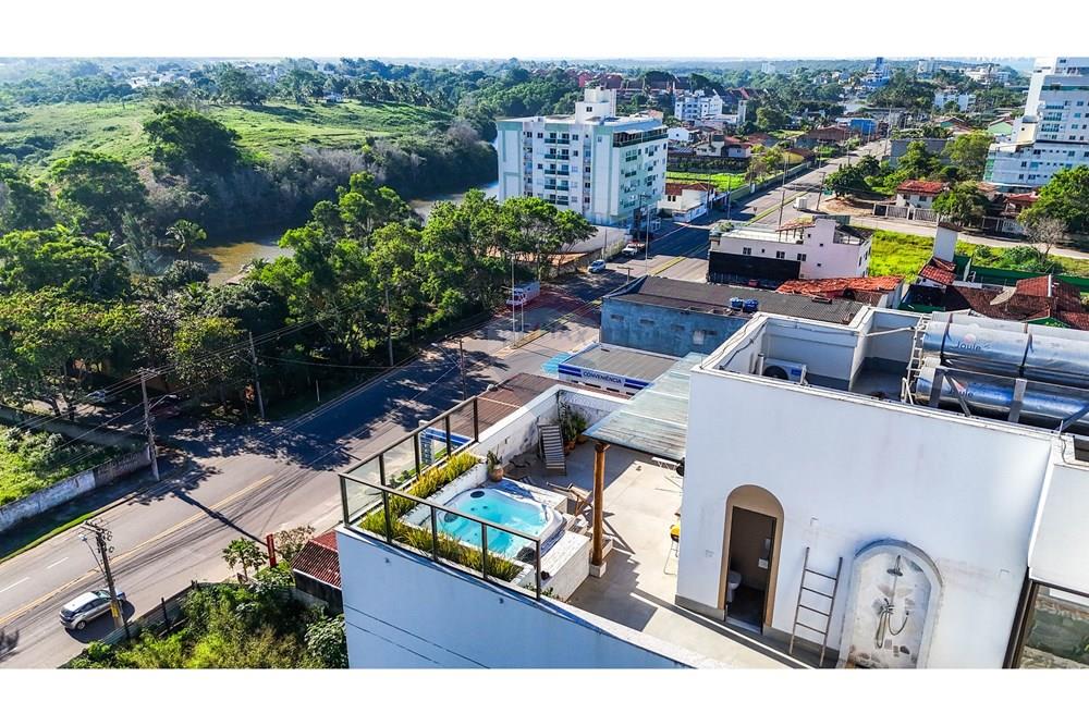 Cobertura - Venda - Guarapari , Espírito Santo - DJI_20250605144254_0064_D.jpg - Terraço - 620171055-6