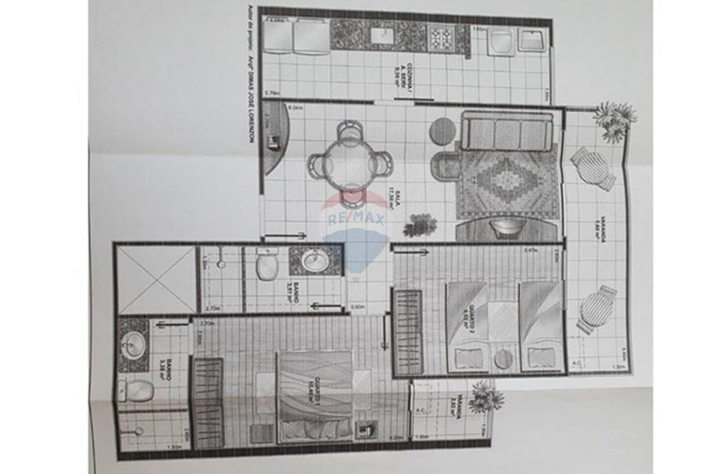 Apartamento - Alugar - Vitória , Espírito Santo - Planta.jpg - 620121002-94