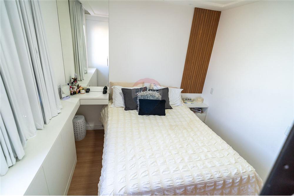 Duplex - Venda - Serra , Espírito Santo - 5 - 620221006-6