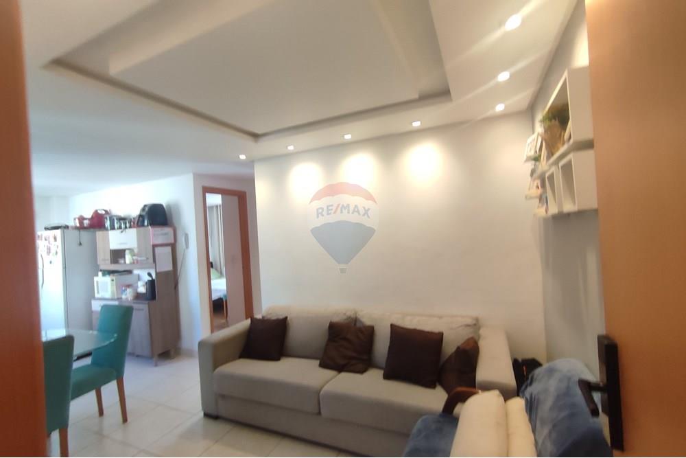 Apartamento - Venda - Viana , Espírito Santo - 08.jpg - 620151015-46