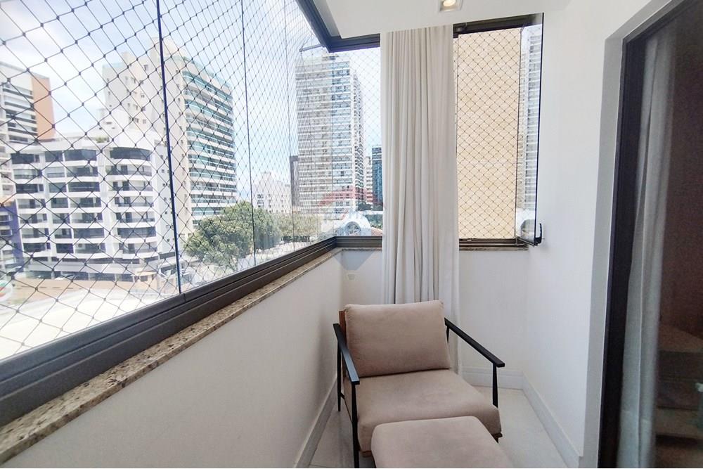 Apartamento - Venda - Vila Velha , Espírito Santo - Poltrona varanda.jpg - 620101035-23