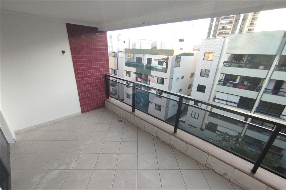 Apartamento - Alugar - Vitória , Espírito Santo - 7 - 620121001-264