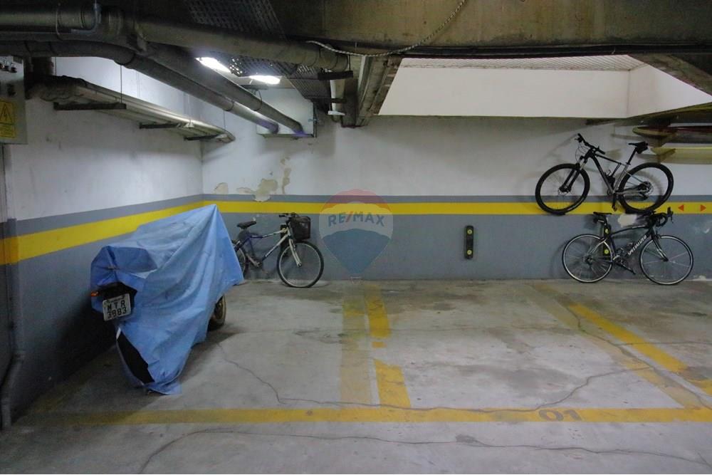 Apartamento - Venda - Vitória , Espírito Santo - x13 - Garagem.JPG - Garagem - 620171018-49