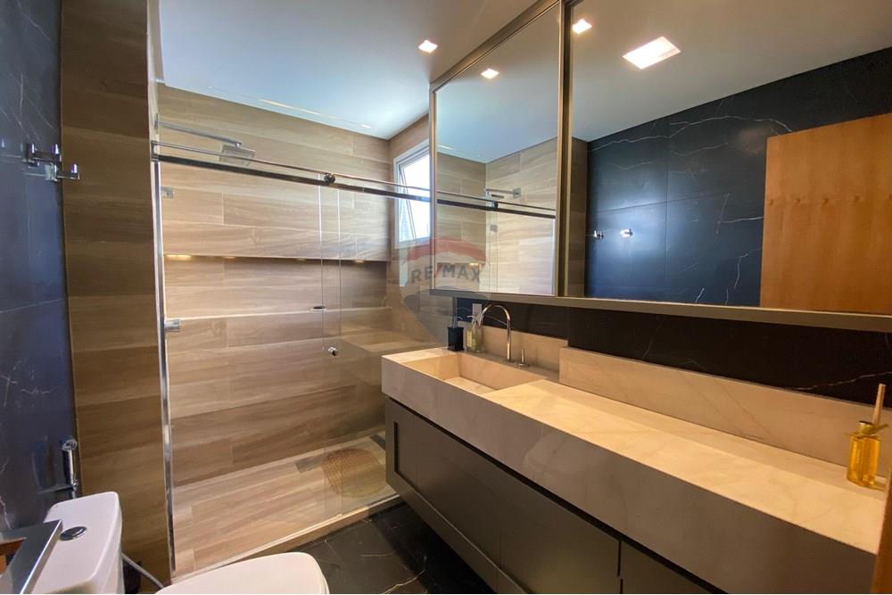 Apartamento - Venda - Vitória , Espírito Santo - 2-banho suite.jpeg - Banheiro - 620171062-6