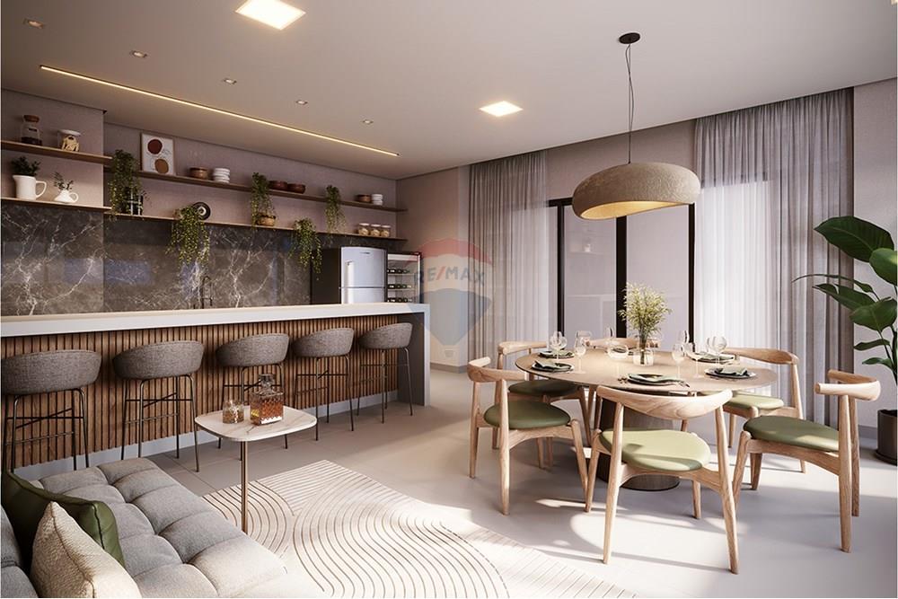 Apartamento - Venda - Vila Velha , Espírito Santo - ARGO_PIER_Gourmet_A4.jpg - Sala de jantar - 620171059-3