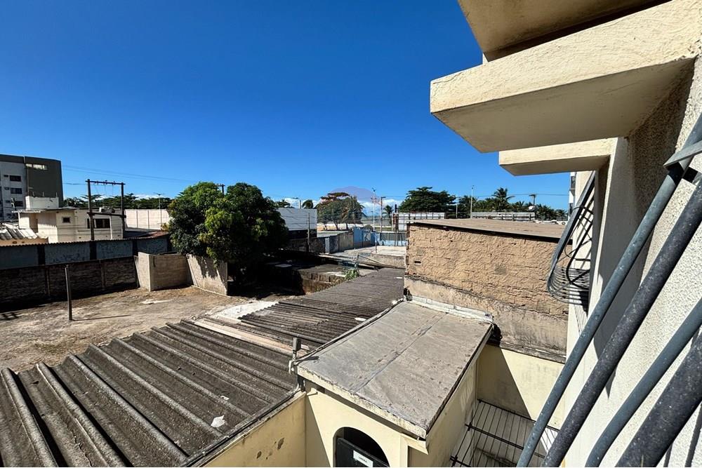 Apartamento - Venda - Vitória , Espírito Santo - 14 - VISTA DOS QUARTOS.jpeg - 620121026-42