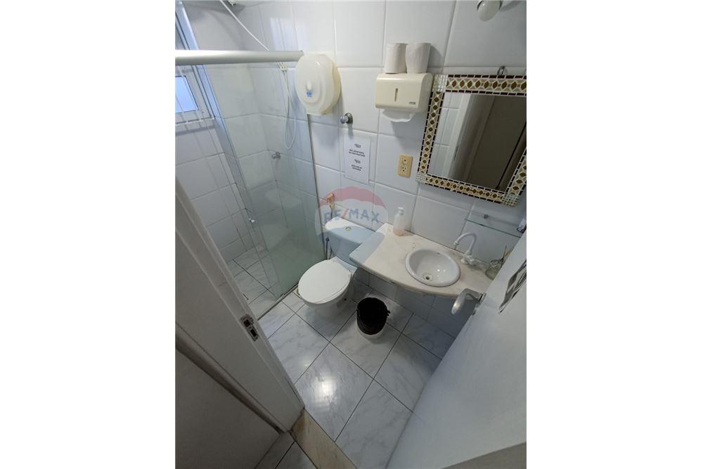 Cj. Comercial/ Sala - Alugar - Vitória , Espírito Santo - 65 - 620121036-213