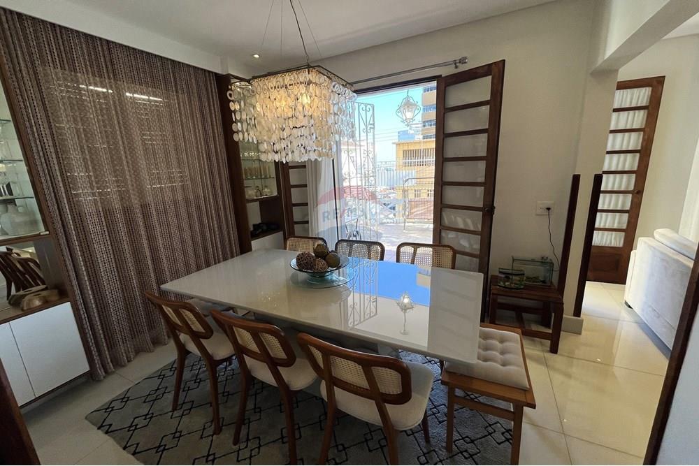 Casa - Venda - Vitória , Espírito Santo - Sala de jantar IMG_4467.JPG - 620071072-4