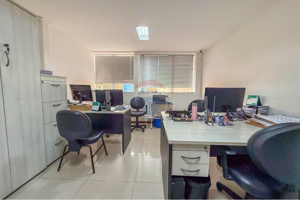 Prédio - Venda - Cariacica , Espírito Santo - IMG_0994.jpg - Escritório - 620171052-10