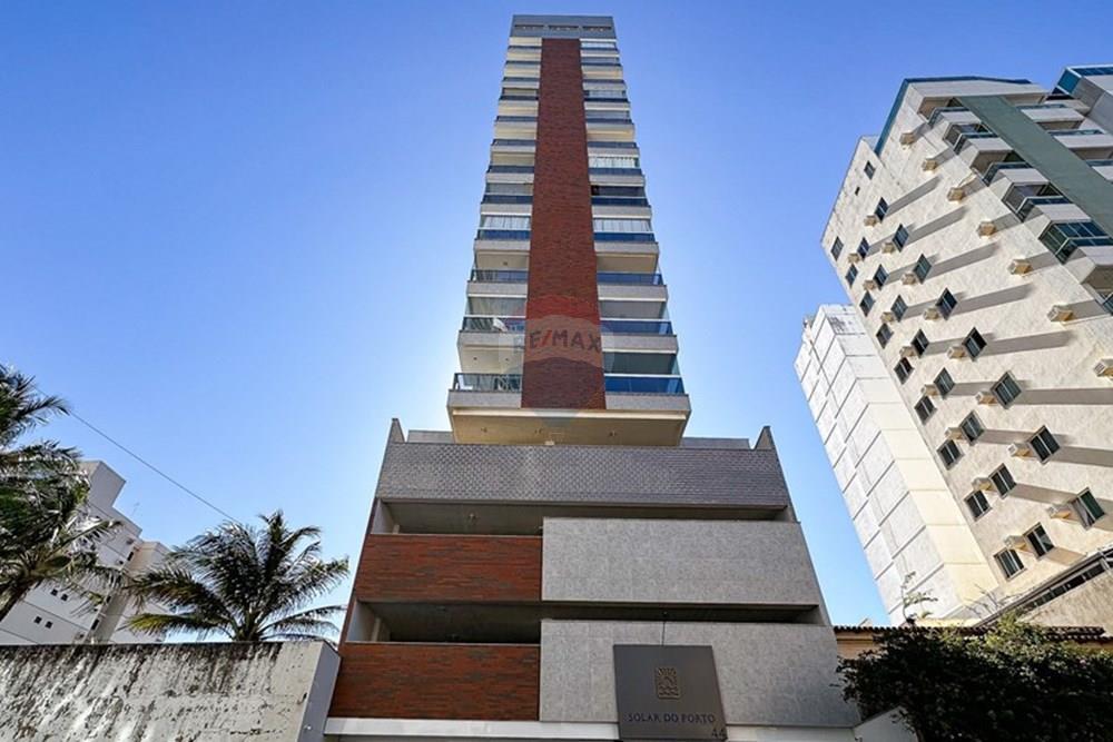 Apartamento - Venda - Guarapari , Espírito Santo - ArchimedesGuarapari-1.jpg - Fachada - 620171046-16