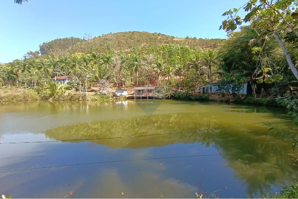 Chácara / Sítio / Fazenda - Venda - Santa Leopoldina , Espírito Santo - 34.jpg - 620171030-30
