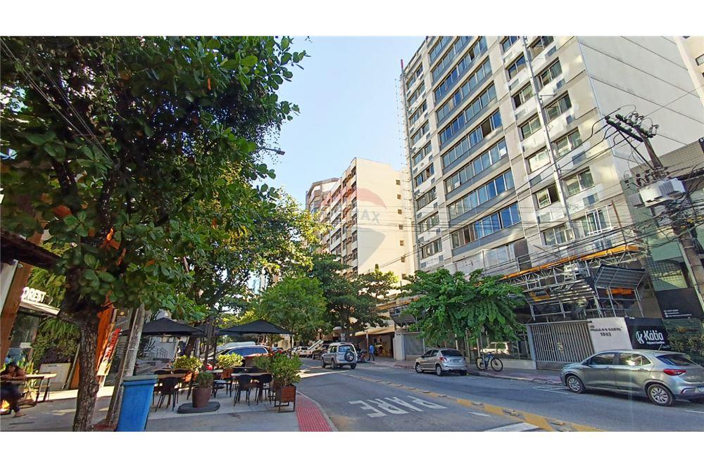 Ponto Comercial/ Loja - Alugar - Vitória , Espírito Santo - 1 - 620121036-189