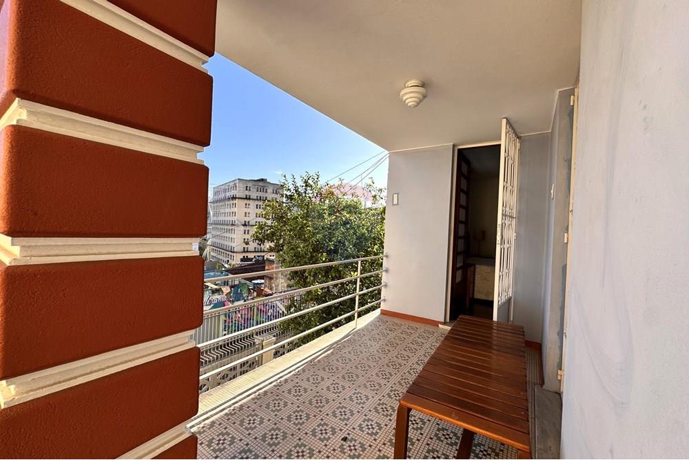 Casa - Venda - Vitória , Espírito Santo - Varanda suíte IMG_8304 2.JPG - 620071072-4