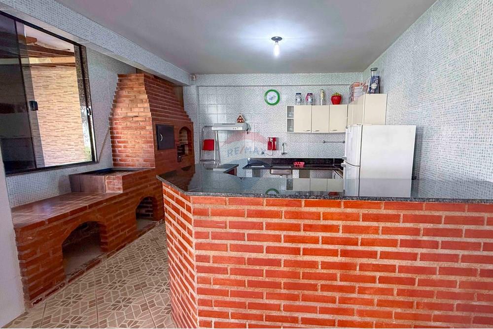 Casa - Venda - Guarapari , Espírito Santo - IMG_1392.jpg - Área Gourmet - 620171052-13