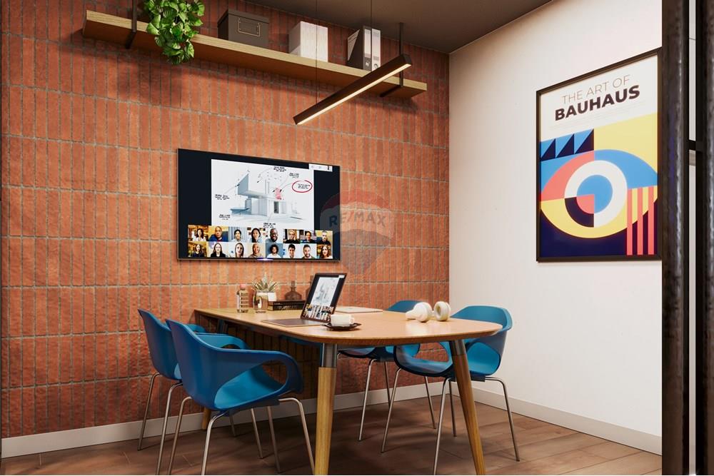 Apartamento - Venda - Vitória , Espírito Santo - 20_RZ_Reuniao_HD.jpg - 620211002-22