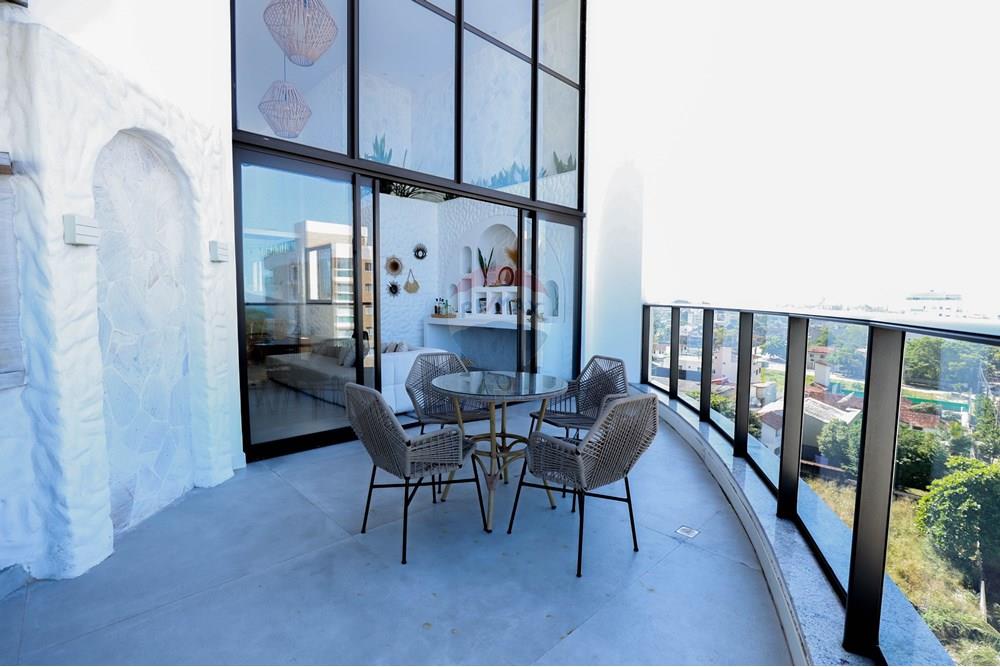 Cobertura - Venda - Guarapari , Espírito Santo - KR3A1729.jpg - Varanda - 620171055-6