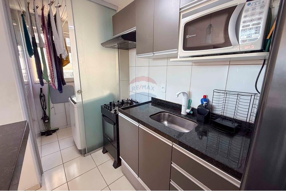 Apartamento - Venda - Vila Velha , Espírito Santo - IMG_1845.jpg - Cozinha - 620171052-45