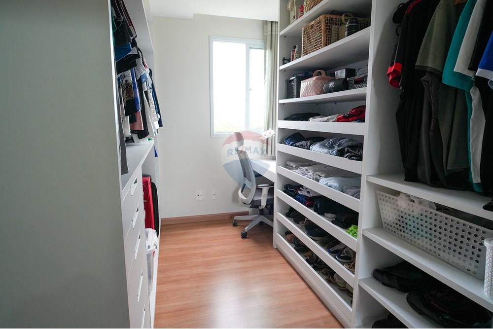 Apartamento - Venda - Vitória , Espírito Santo - DSC04513.jpg - Closet - 620171055-12