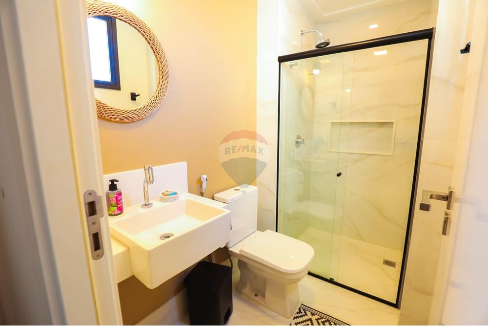 Cobertura - Venda - Guarapari , Espírito Santo - KR3A1778.jpg - Banheiro - 620171055-6