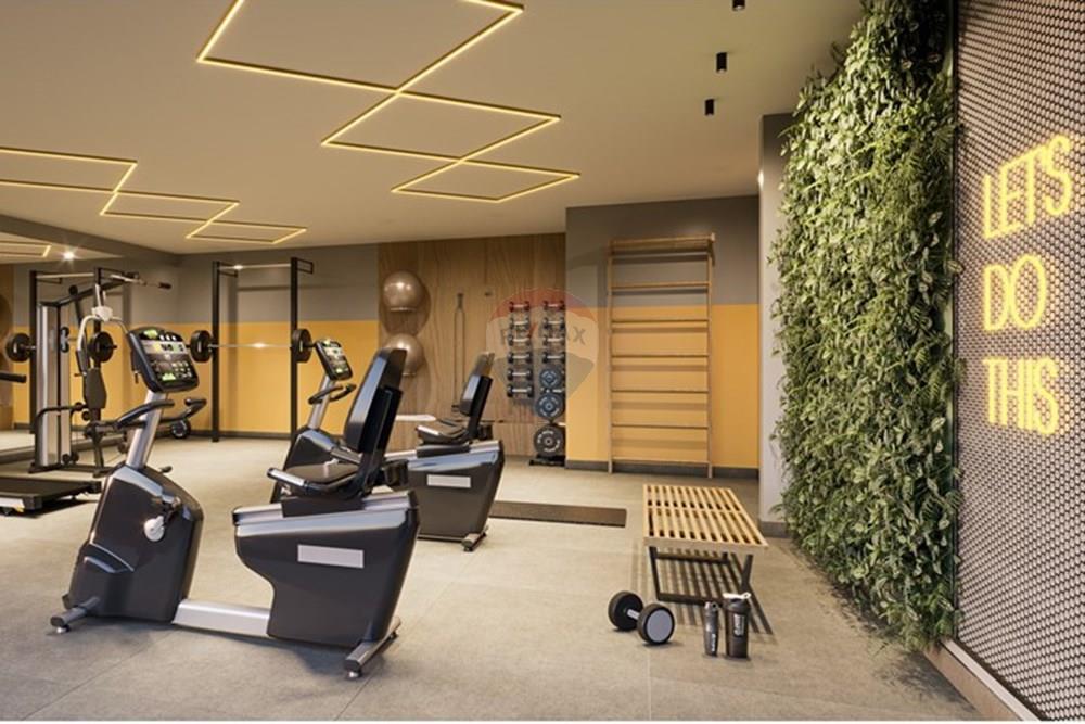 Apartamento - Venda - Vitória , Espírito Santo - 15_RZ_Fitness_HD.jpg - 620211002-22