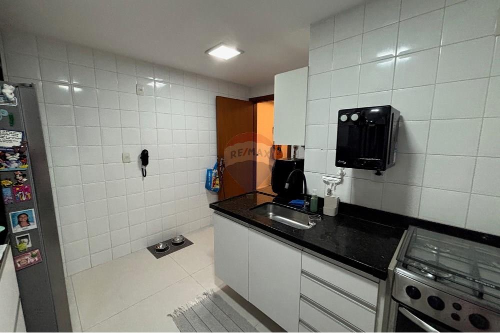 Cobertura - Venda - Vitória , Espírito Santo - RIO RENO - 30 (1).jpeg - Cozinha - 620171018-48