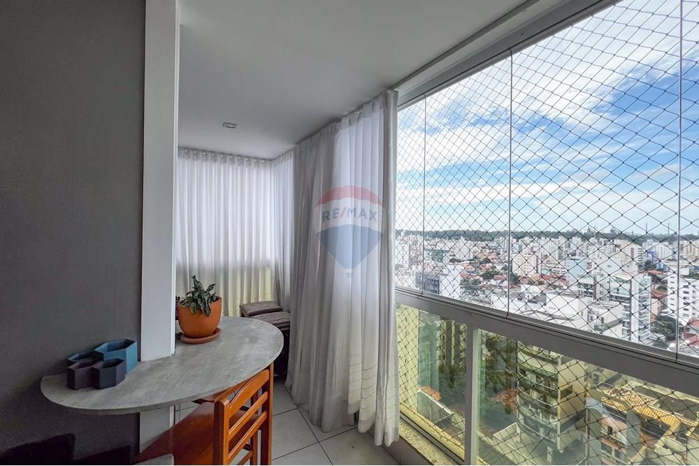 Apartamento - Venda - Vitória , Espírito Santo - 20250425_133008921_iOS.jpg - Varanda - 620161001-71