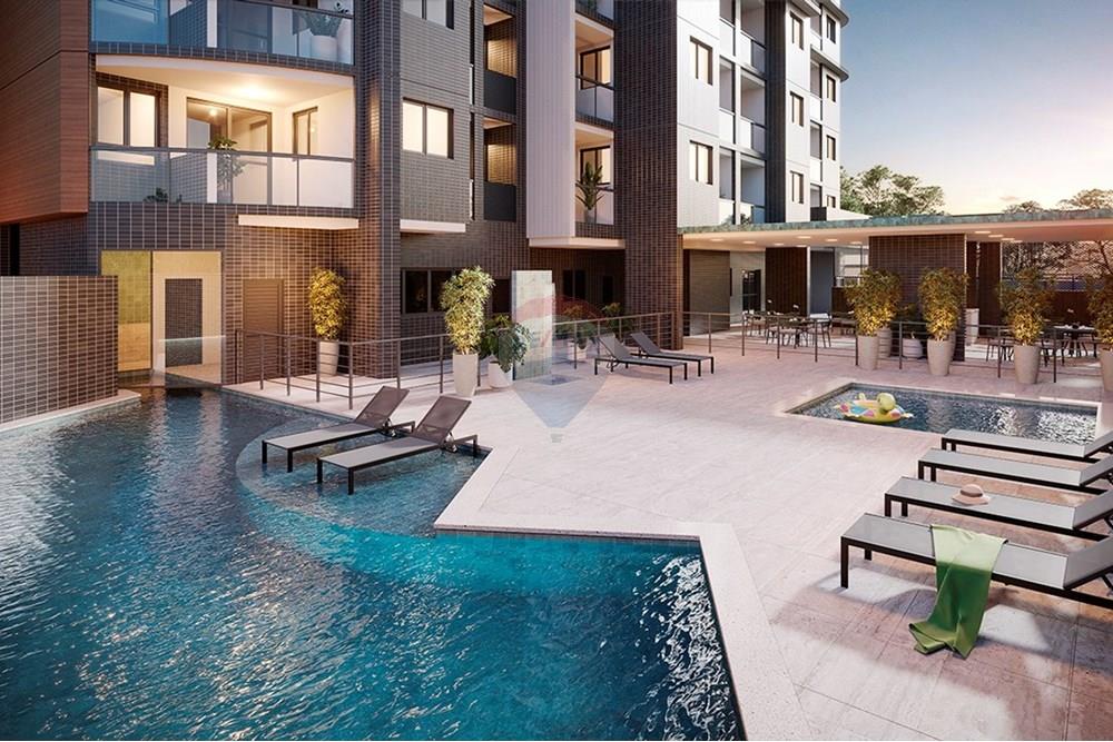 Apartamento - Venda - Vila Velha , Espírito Santo - ARGO_PIER_Piscina_A4.jpg - Suite - 620171059-3