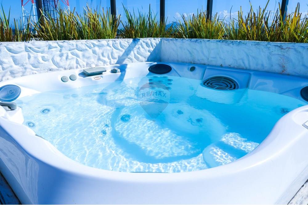 Cobertura - Venda - Guarapari , Espírito Santo - KR3A1855.jpg - Terraço - 620171055-6