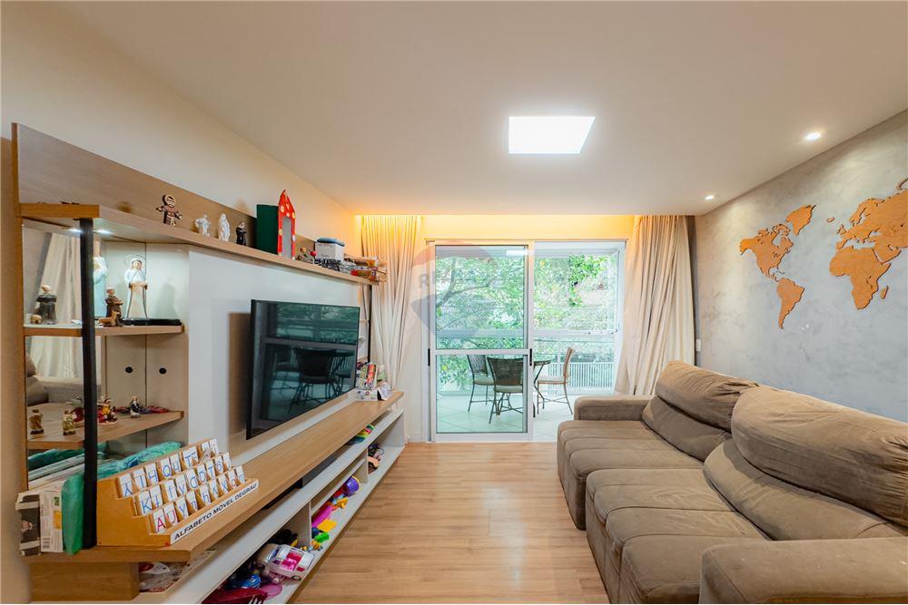 Apartamento - Venda - Vitória , Espírito Santo - 3 - 620131043-14