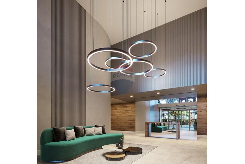 Apartamento - Venda - Vitória , Espírito Santo - Robson Castello_Fase 4_Em Alta_Hall_Em alta.jpg.jpg - 620211017-3