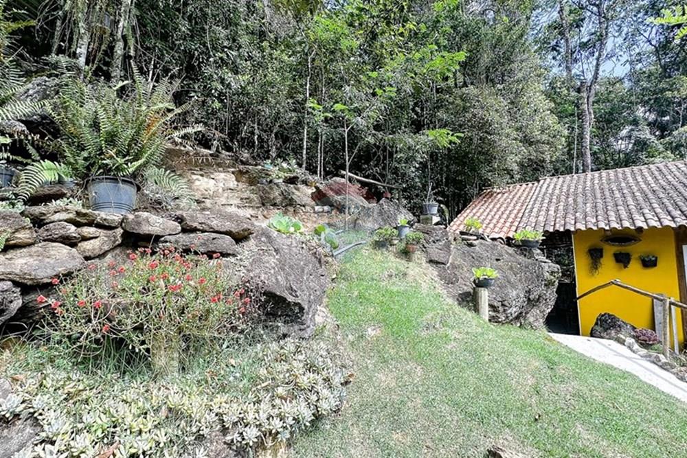 Chácara / Sítio / Fazenda - Venda - Domingos Martins , Espírito Santo - Virginia1-43.jpg - 620171046-11